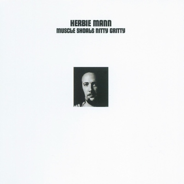 Muscle Shoals Nitty Gritty