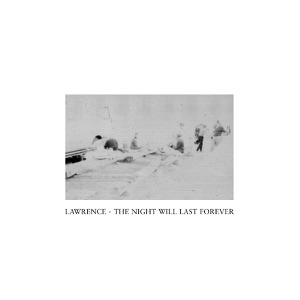 The Night Will Last Forever - EP