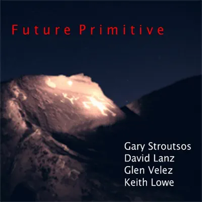 Future Primitive - David Lanz