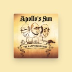Apollo's Sun