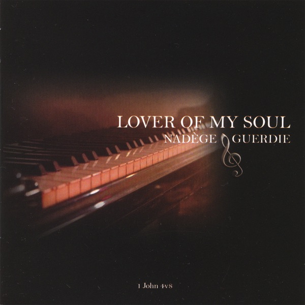 Lover of My Soul