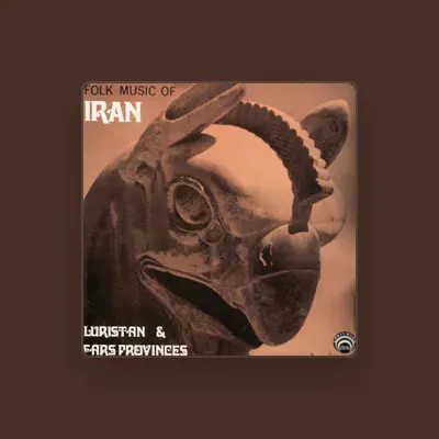 Listen to Luristan & Fars Provinces Musicians, watch music videos, read bio, see tour dates & more!