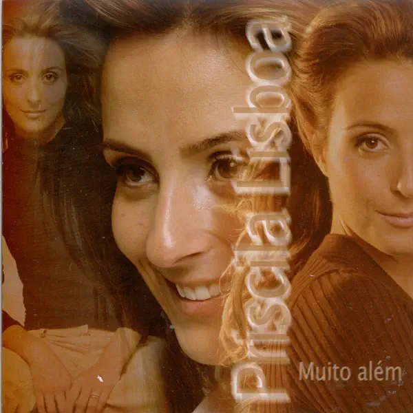 Renascer — Priscila Lisboa
