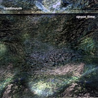 Space Time - Continuum