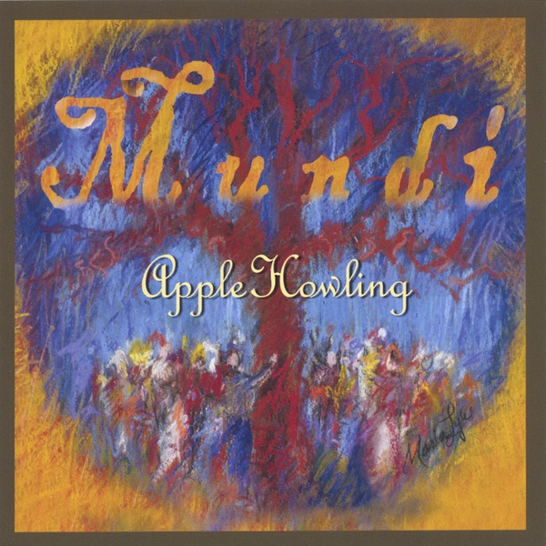 Apple Howling