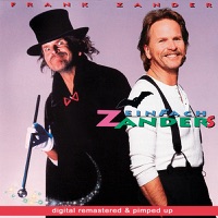Einfach Zanders (Remastered) - Frank Zander