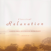 Cover art for Classical Relaxation With Nature Sounds by Various Artists