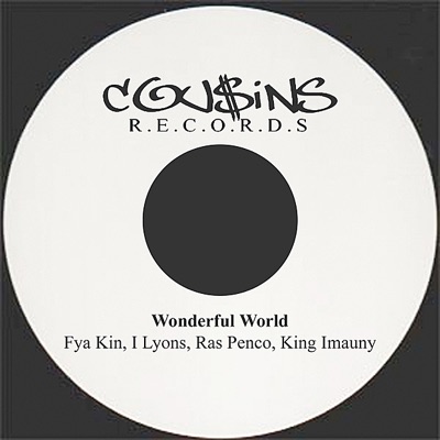 Fya Kin, I Lyons, Ras Penco, King Imauny
