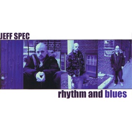 In the Air (Featuring Moka Only) Jeff Spec featuring Moka Only