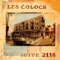Paysage - Les Colocs lyrics