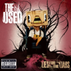 The Used - Pretty Handsome Awkward artwork