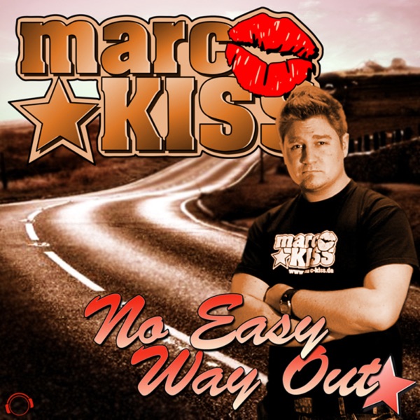 No Easy Way Out (Remixes) artwork