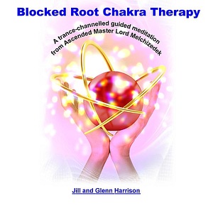 Blocked Root Chakra Therapy (Lord Melchizedek Guided Meditation)