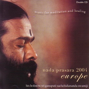 Nada Prasara 2004 Europe