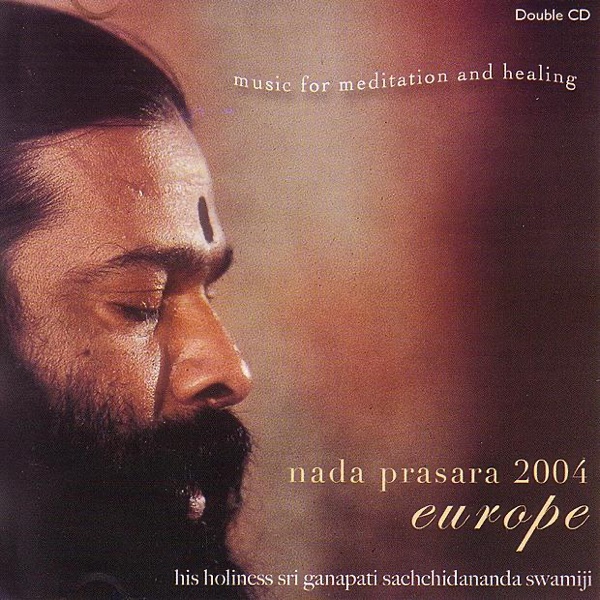 Nada Prasara 2004 Europe