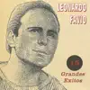 LEONARDO FAVIO- Mi Amante Niña Compañera
