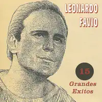 Mi Amante Niña Compañera — Leonardo Favio