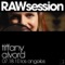 What Hurts the Most (RAWsession) - Tiffany Alvord lyrics