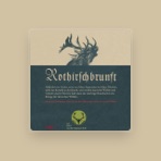 Revierförster A. Theuerkauf