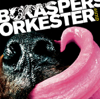 Bo Kaspers Orkester - En Man Du Tyckte Om artwork