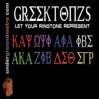Greektonzs - Delta Sigma Theta & Greektonzs