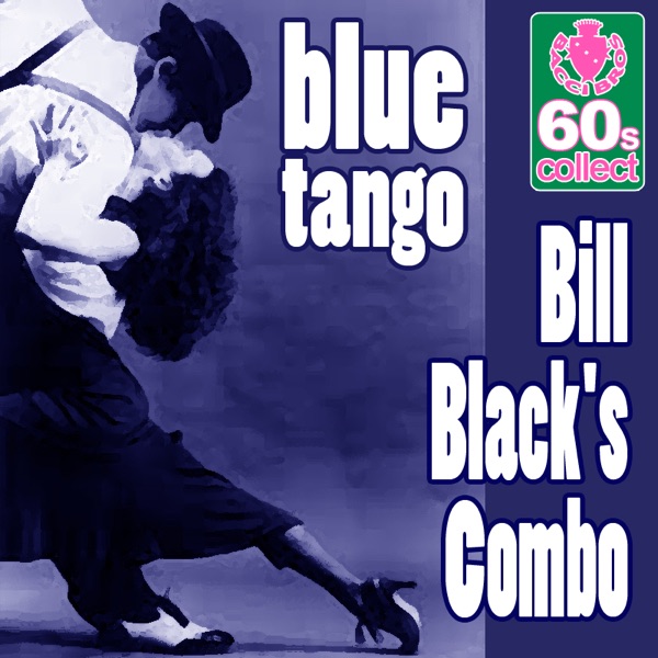Blue Tango (Digitally Remastered) - Single