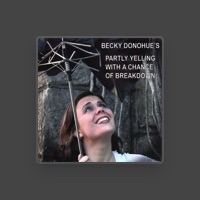 Becky Donohue