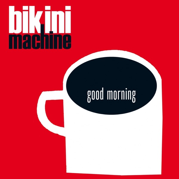 Good Morning EP artwork
