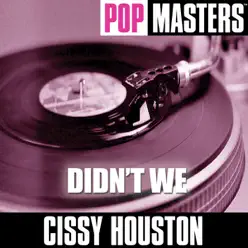 Pop Masters: Didn’t We - Cissy Houston Pop Masters: Didn’t We - Cissy Houston