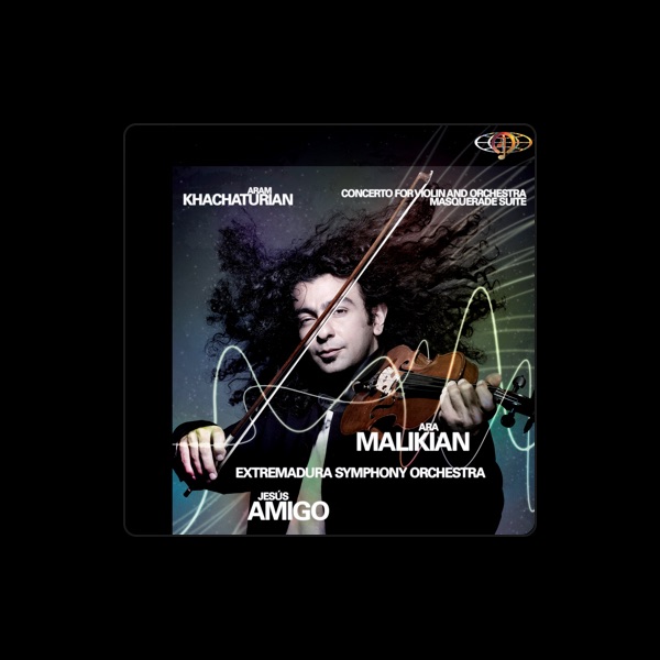 Extremadura Symphony Orchestra's avatar