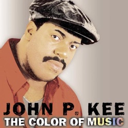 John P. Kee - In Your Name