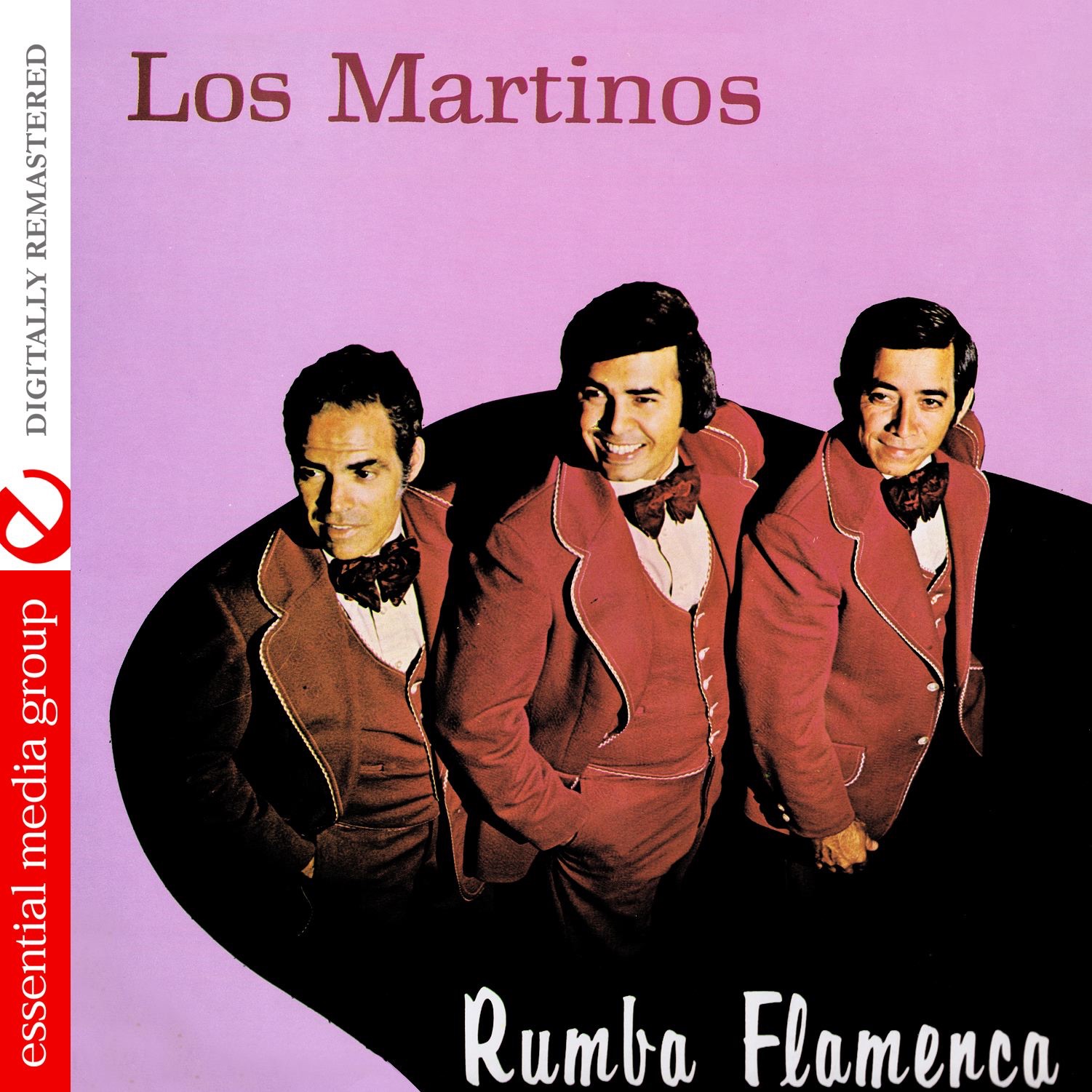Rumba Flamenca (Remastered)