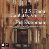 Bleib Bei Uns, Denn Es Will Abend Werden BWV 6: Chorus: Bleib Bei Uns, Denn Es Will Abend Werden