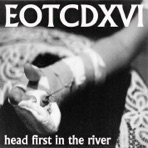 Head First In the River - Single