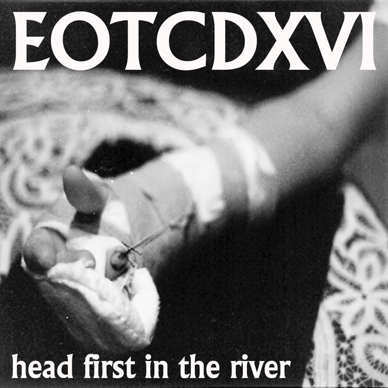 Head First In the River - Single
