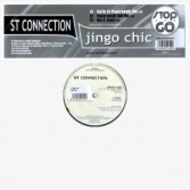 Jingo Chic (Karim vs Poweredmilk Mix) St Connection