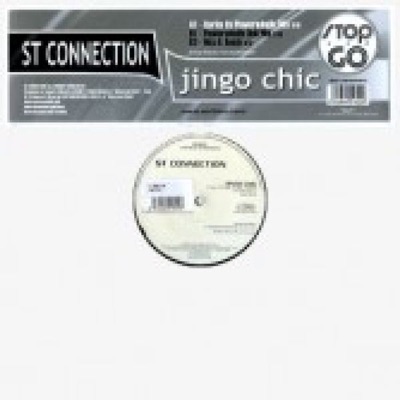 Jingo Chic - EP