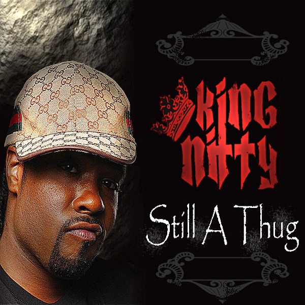 Cover of Still a Thug - Single