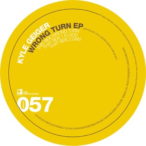 Wrong Turn - EP