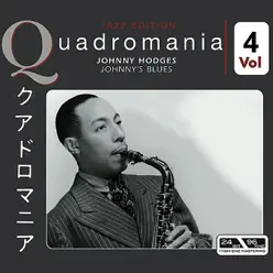 Johnny's Blues, Vol. 4 - Johnny Hodges Johnny's Blues, Vol. 4 - Johnny Hodges