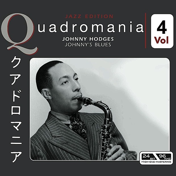 Johnny's Blues, Vol. 4