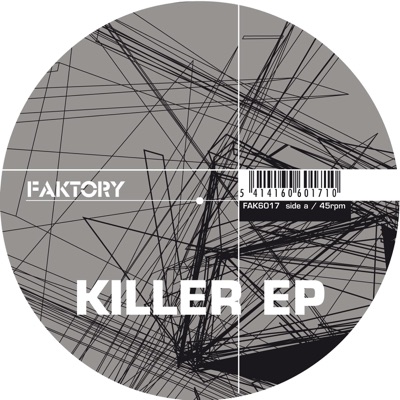 Killer - EP