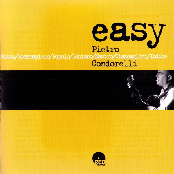 Easy album cover