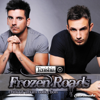 Frozen Roads (Chillout Album Collection) - Tenishia