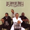 The Supreme Angels - If It Had Not Been for the Lord On My Side