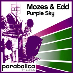 Purple Sky (Club Mix)