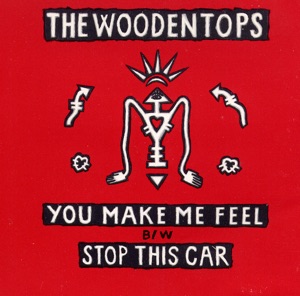 You Make Me Feel / Stop This Car - EP