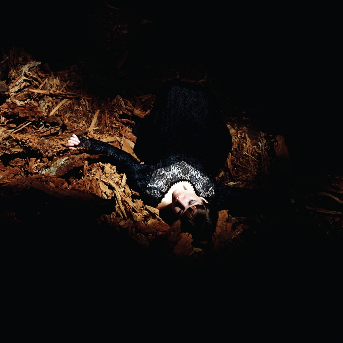 Cover du titre The Baby