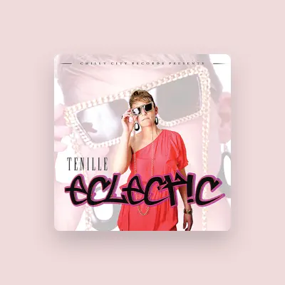 Listen to Tenille, watch music videos, read bio, see tour dates & more!