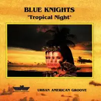 Yelow Night — Blue Knights